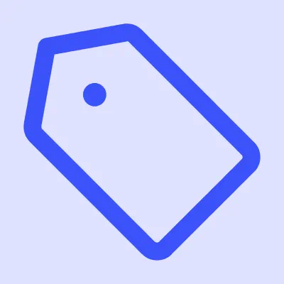 Event identifiers icon